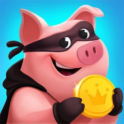 Ikon Coin Master