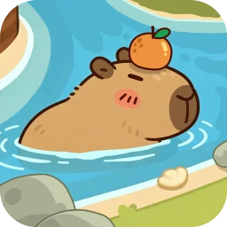 Ikon Soft Capybara Merge